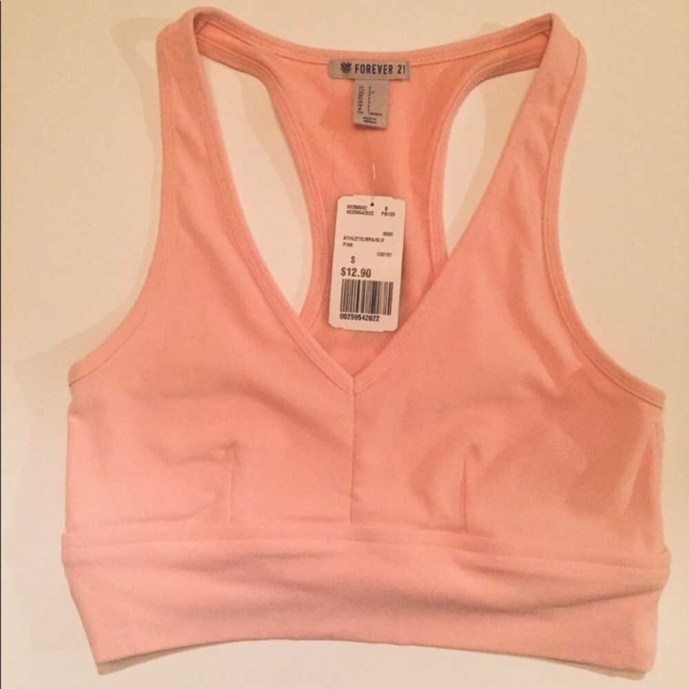 Sports Bra Lot - Picture 2 of 5